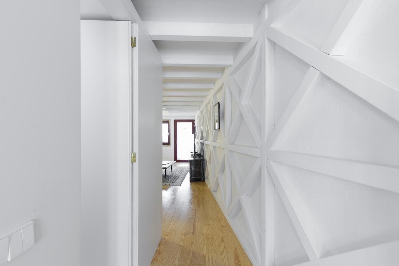 Viva Caldeireiros Old Town Apartment