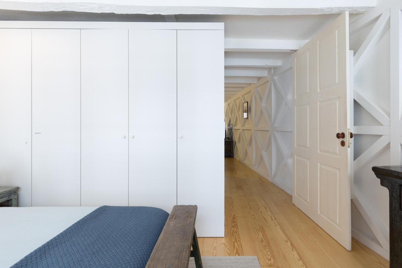 Apartment Viva Caldeireiros Old Town Porto