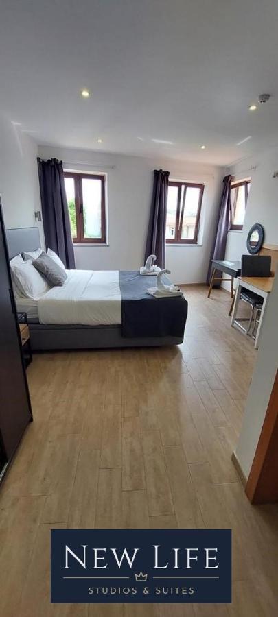 Apartment New Life - Palacio Cristal Studio-3f Porto