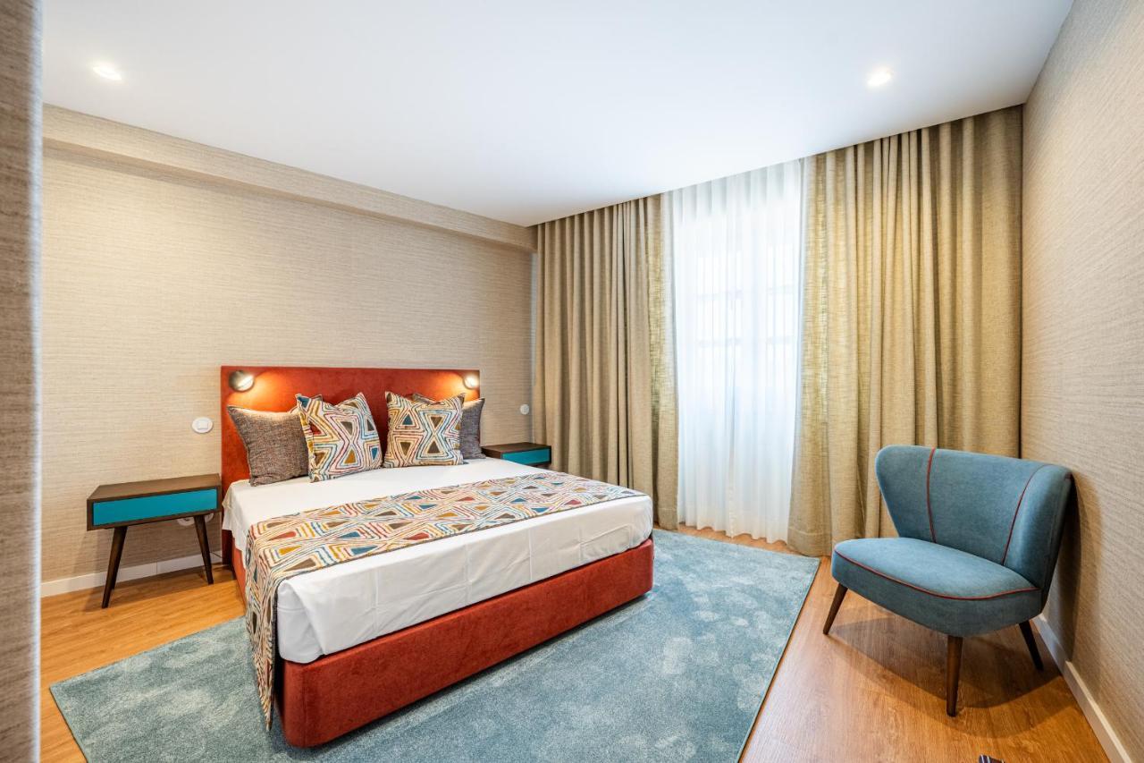 Casas Do - Ribeira Apartment