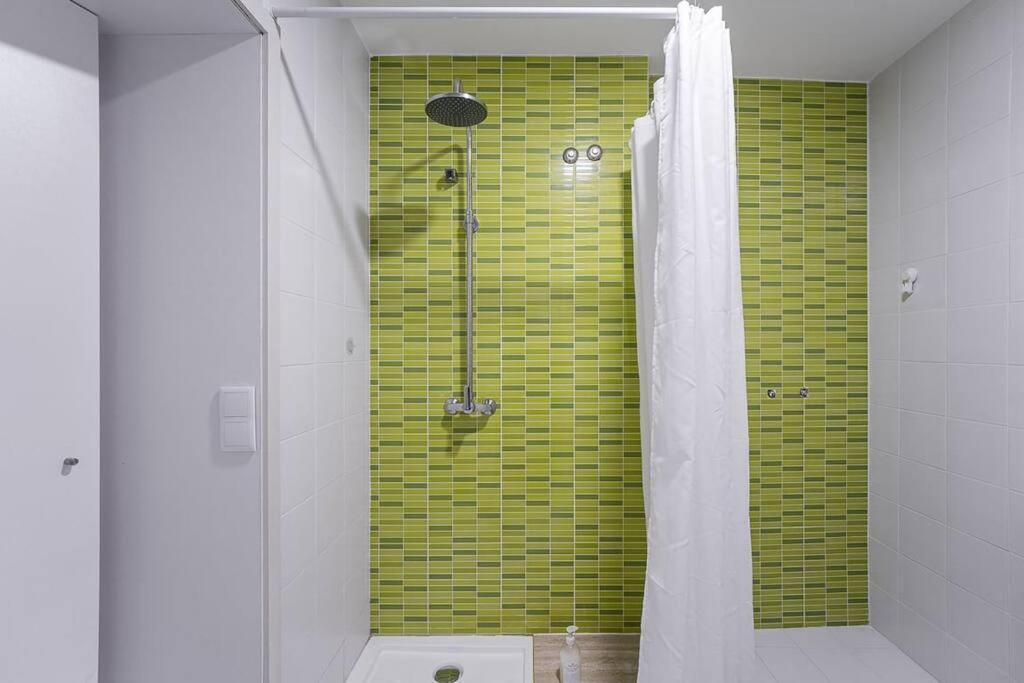 Guestready - Paranhos Porto