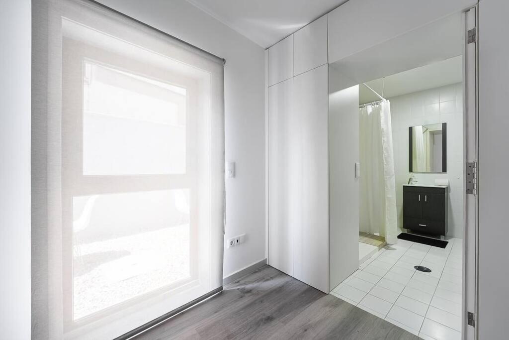 Apartment Guestready - Paranhos