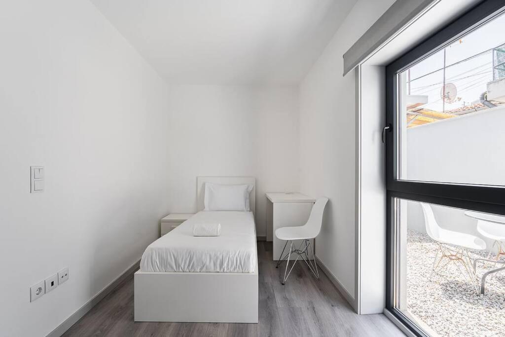 Guestready - Paranhos Apartment