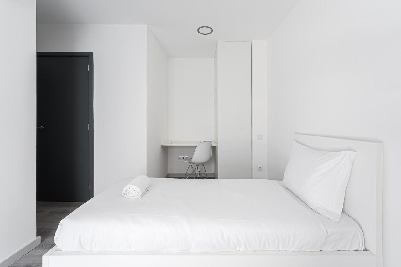 Apartment Guestready - Paranhos