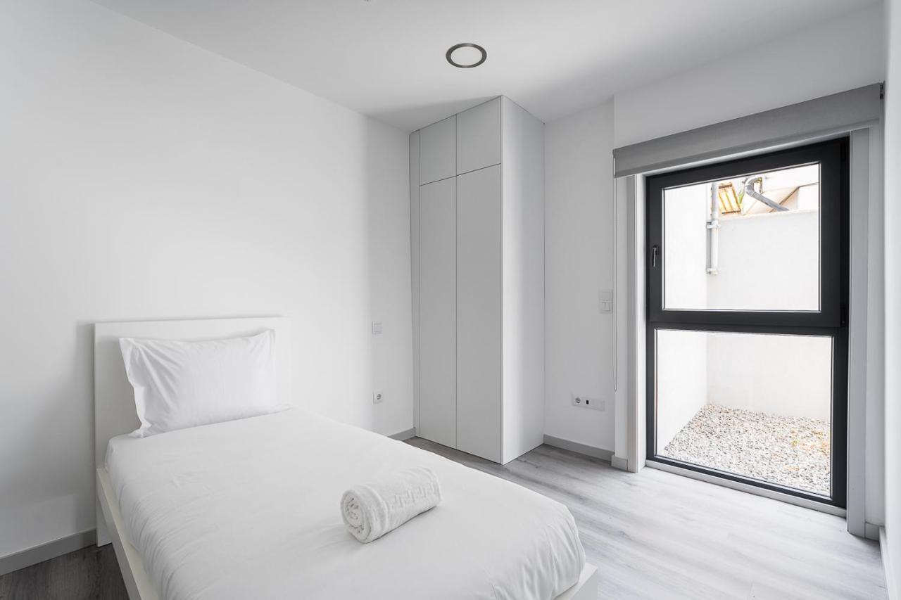 Guestready - Paranhos Apartment