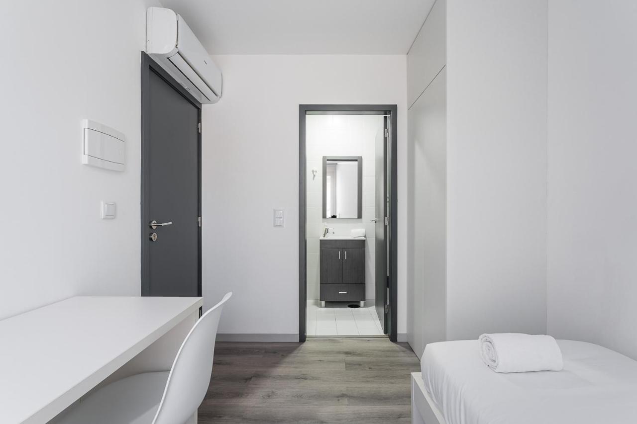 Apartment Guestready - Paranhos