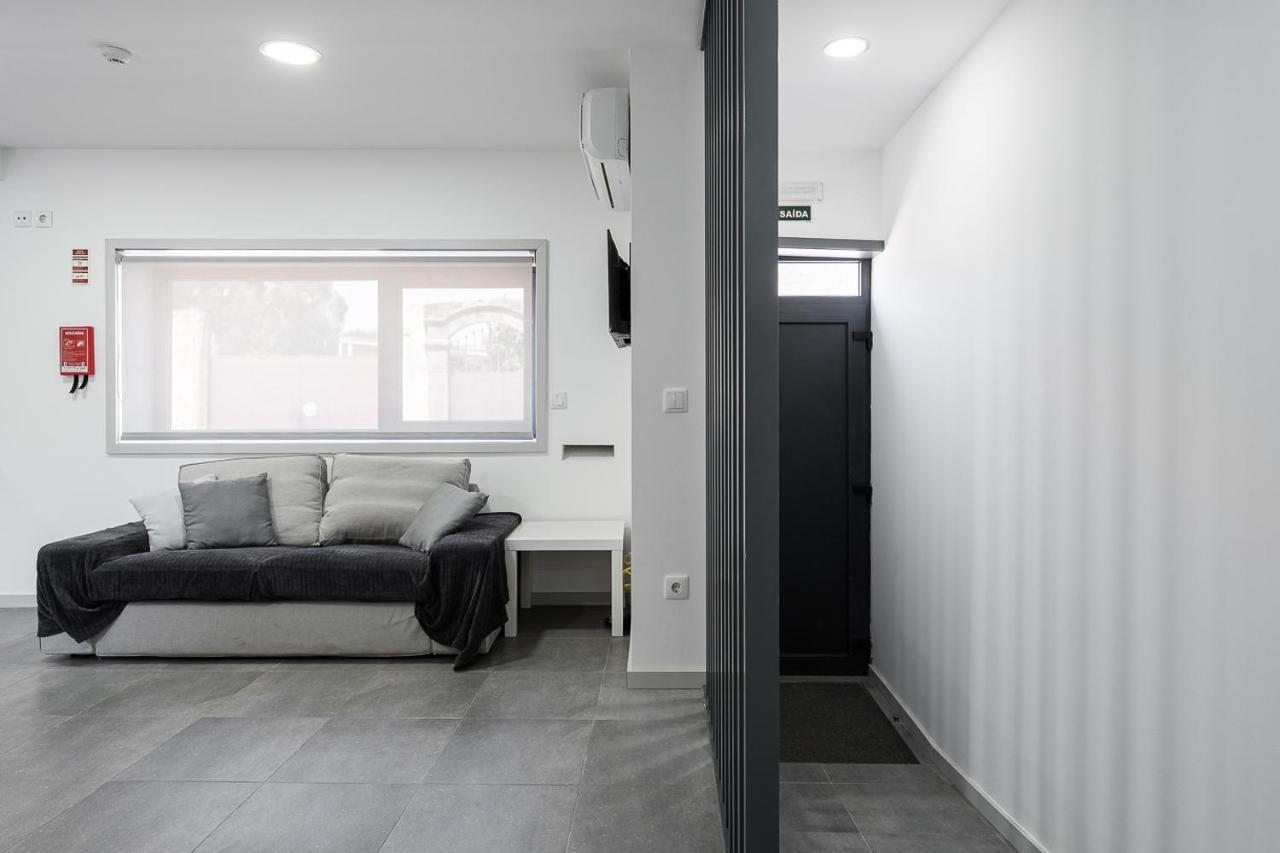 Apartment Guestready - Paranhos