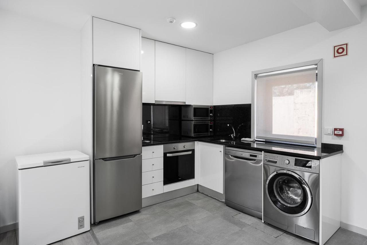 Apartment Guestready - Paranhos Porto