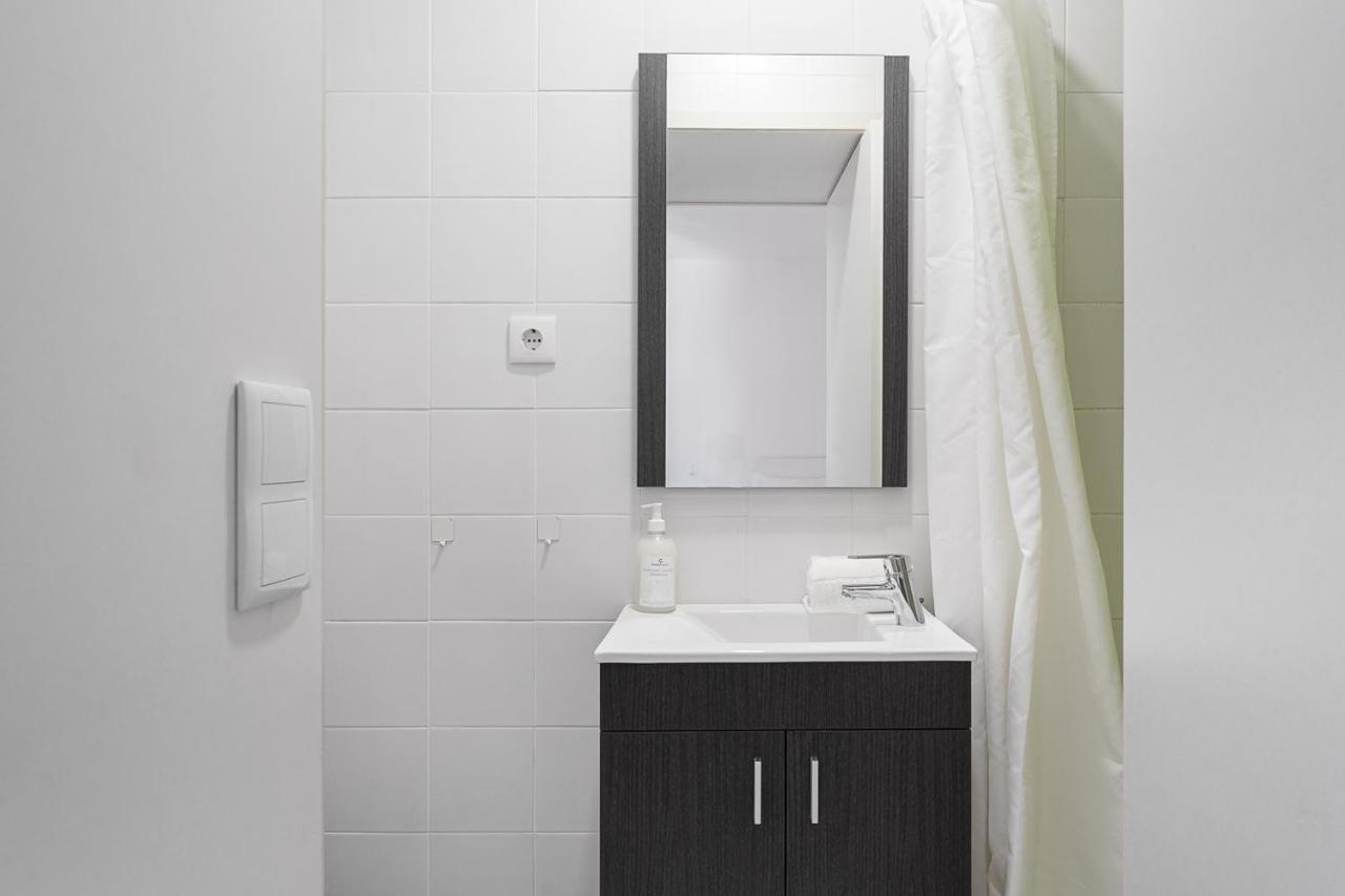Apartment Guestready - Paranhos Porto