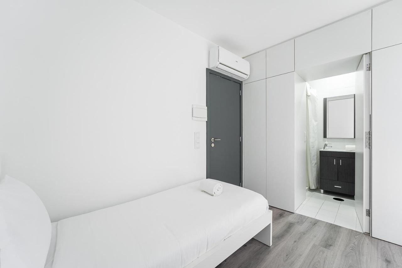 Guestready - Paranhos Apartment Porto