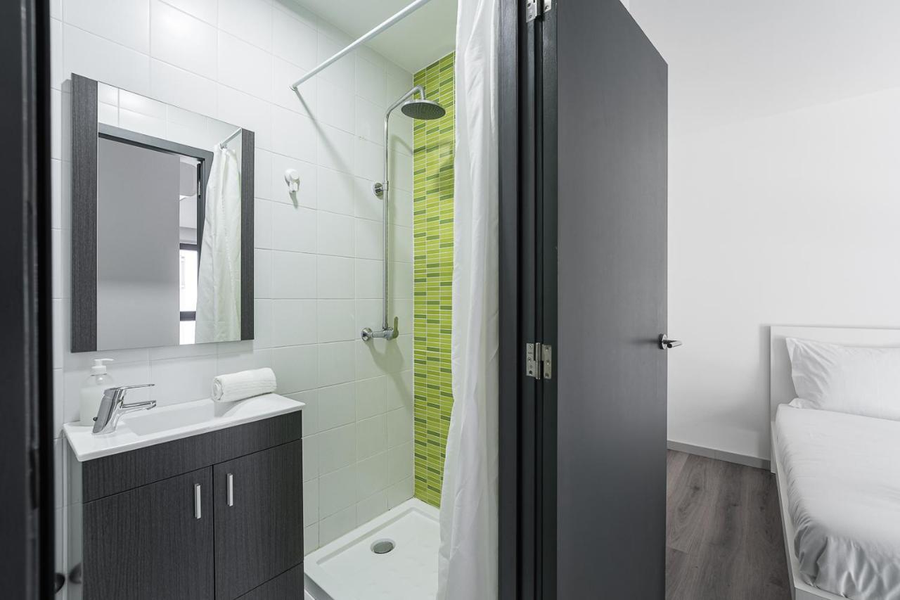 Apartment Guestready - Paranhos Porto