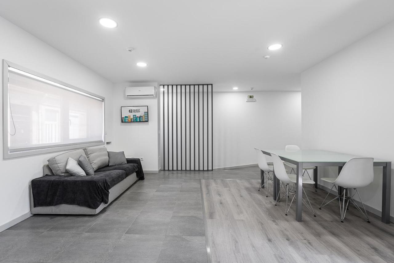 Guestready - Paranhos Apartment