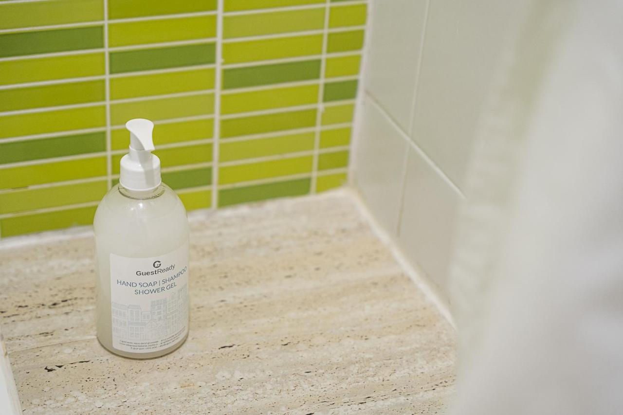 Guestready - Paranhos Apartment