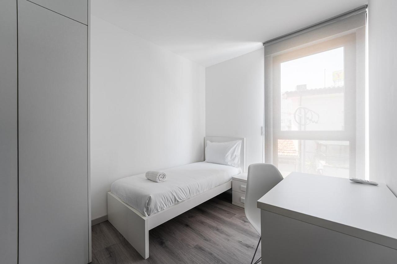 Apartment Guestready - Paranhos