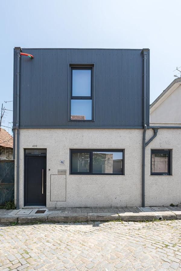 Guestready - Paranhos Apartment *
