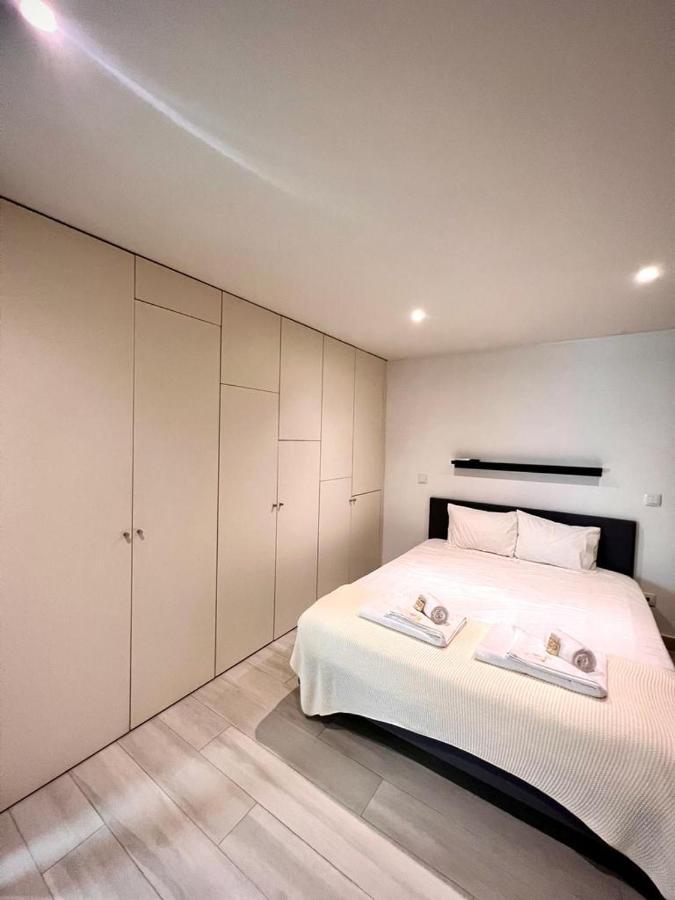 Apartamento Lemago - São Bento