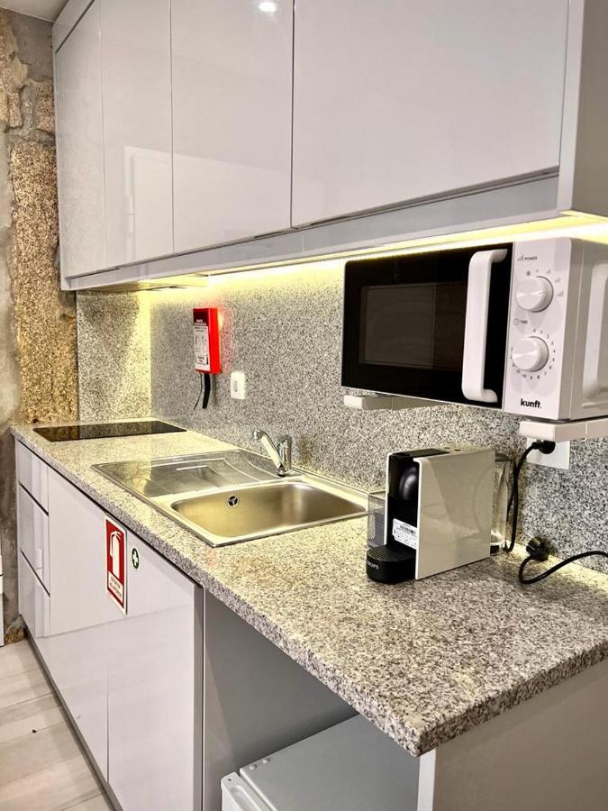 Apartamento Lemago - São Bento