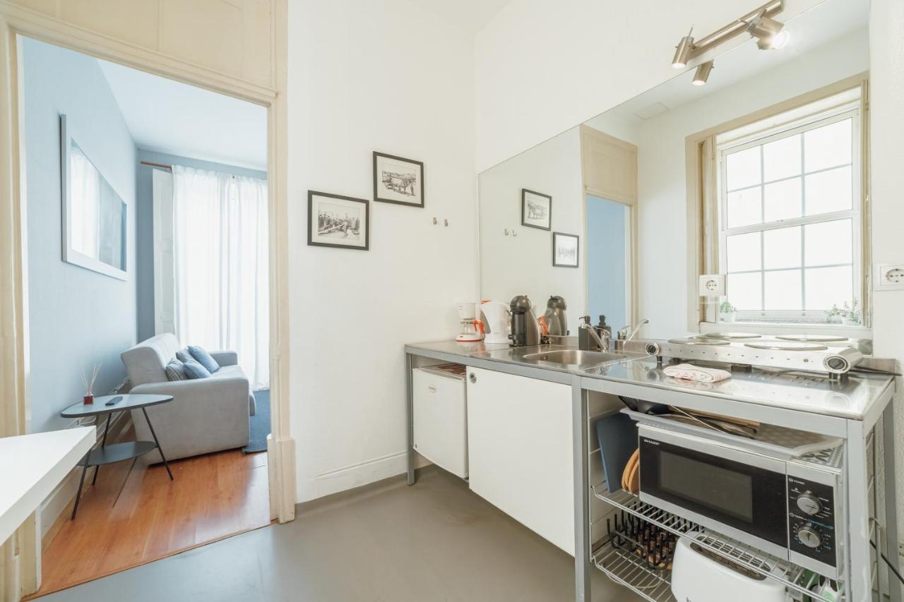 Appartement Guest Moinho De Vento