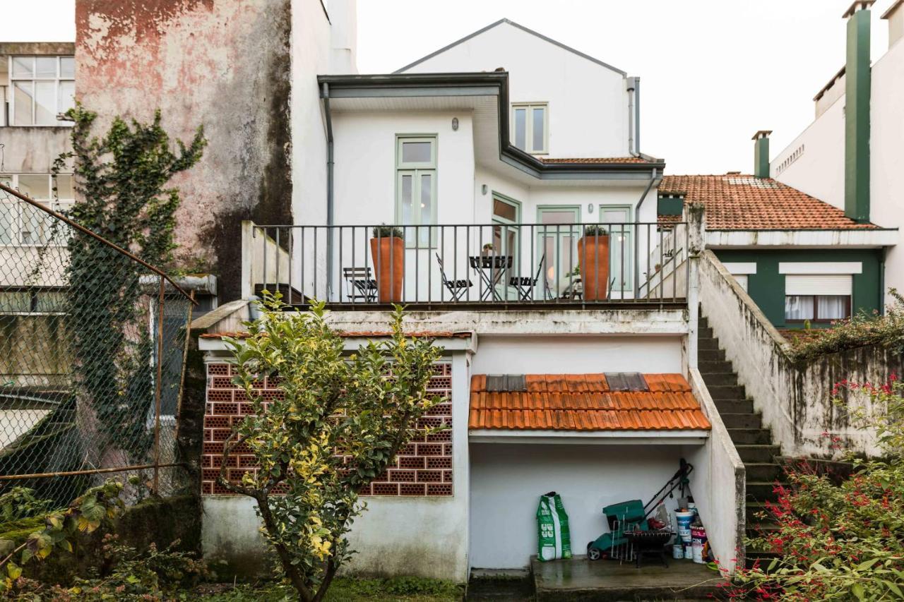 Viva Ilda's Apartamento
