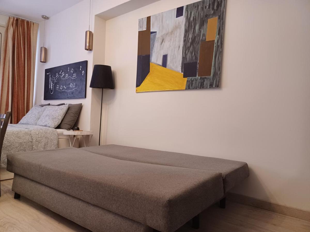Apartamento Art Jazz Music Porto