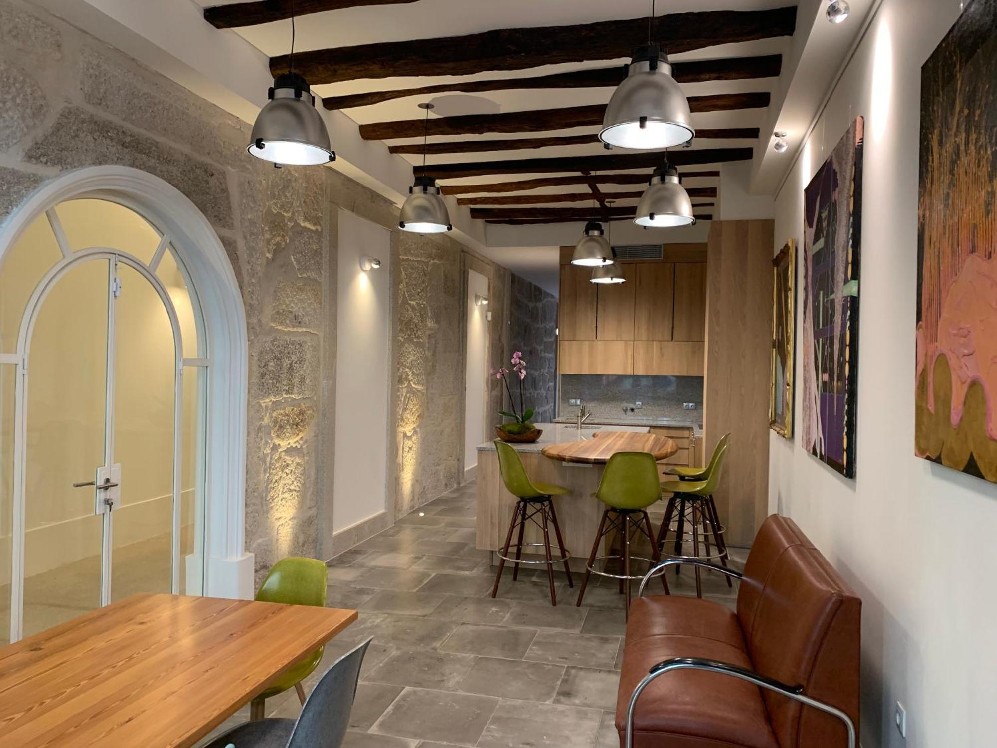 Apartamento Koko Piano Building