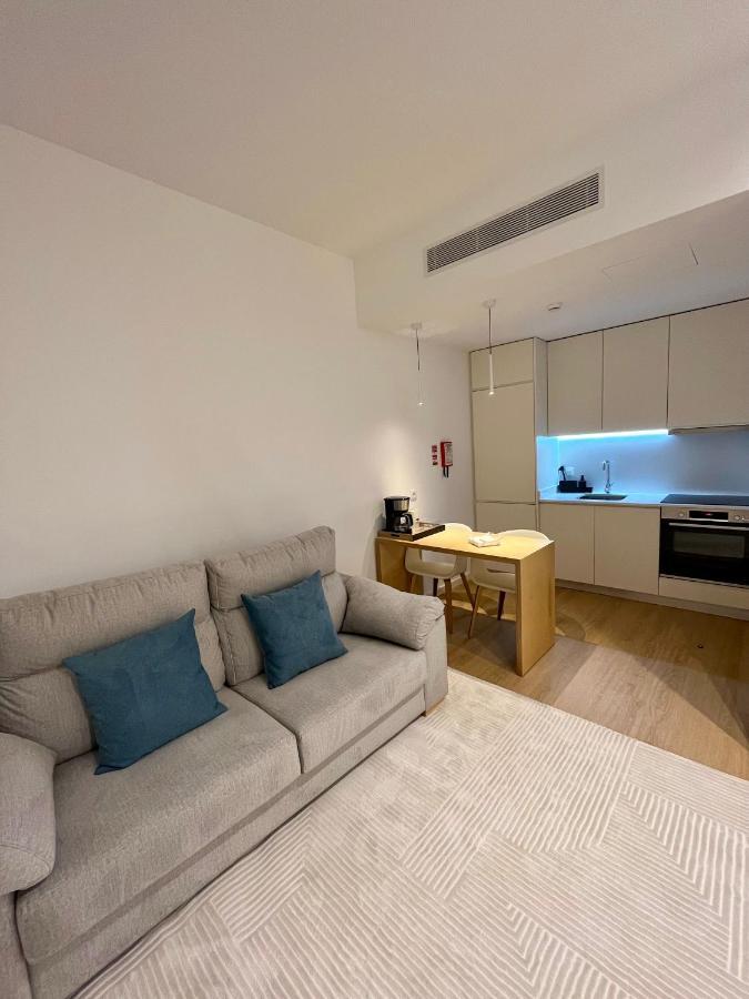 Prime Apartamento Porto