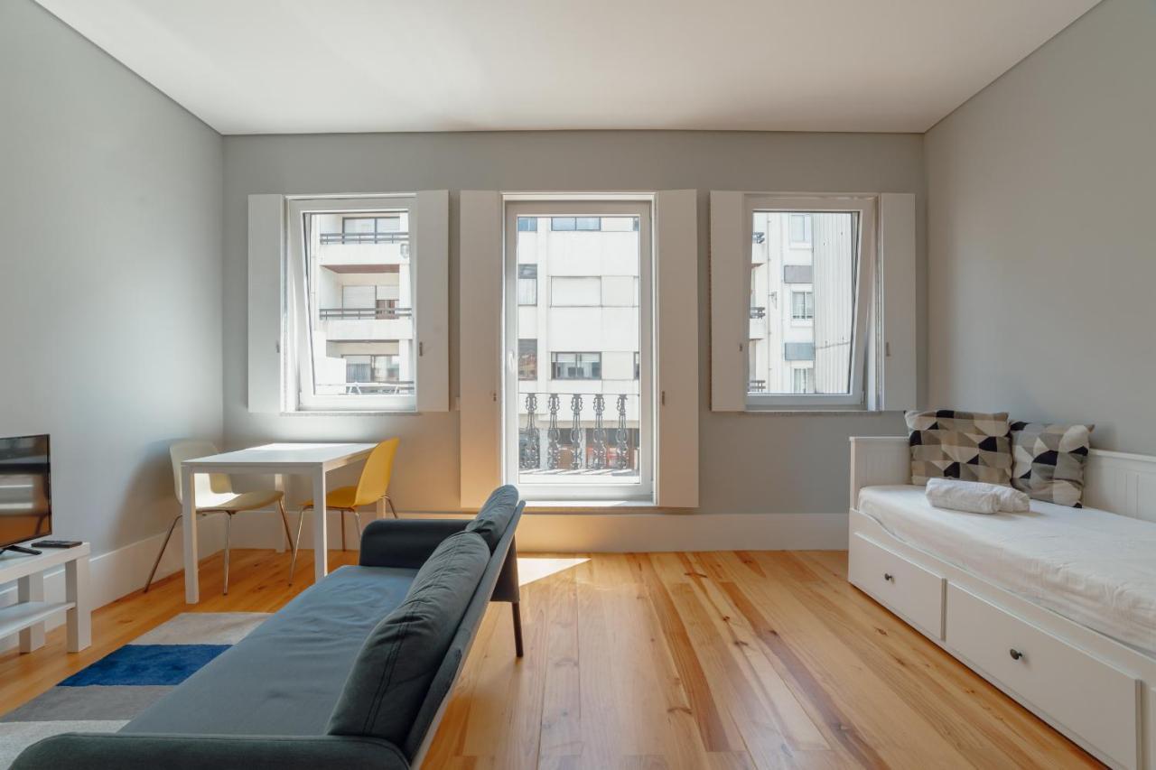 Downtown Santos With Terrace By Homing Apartment *