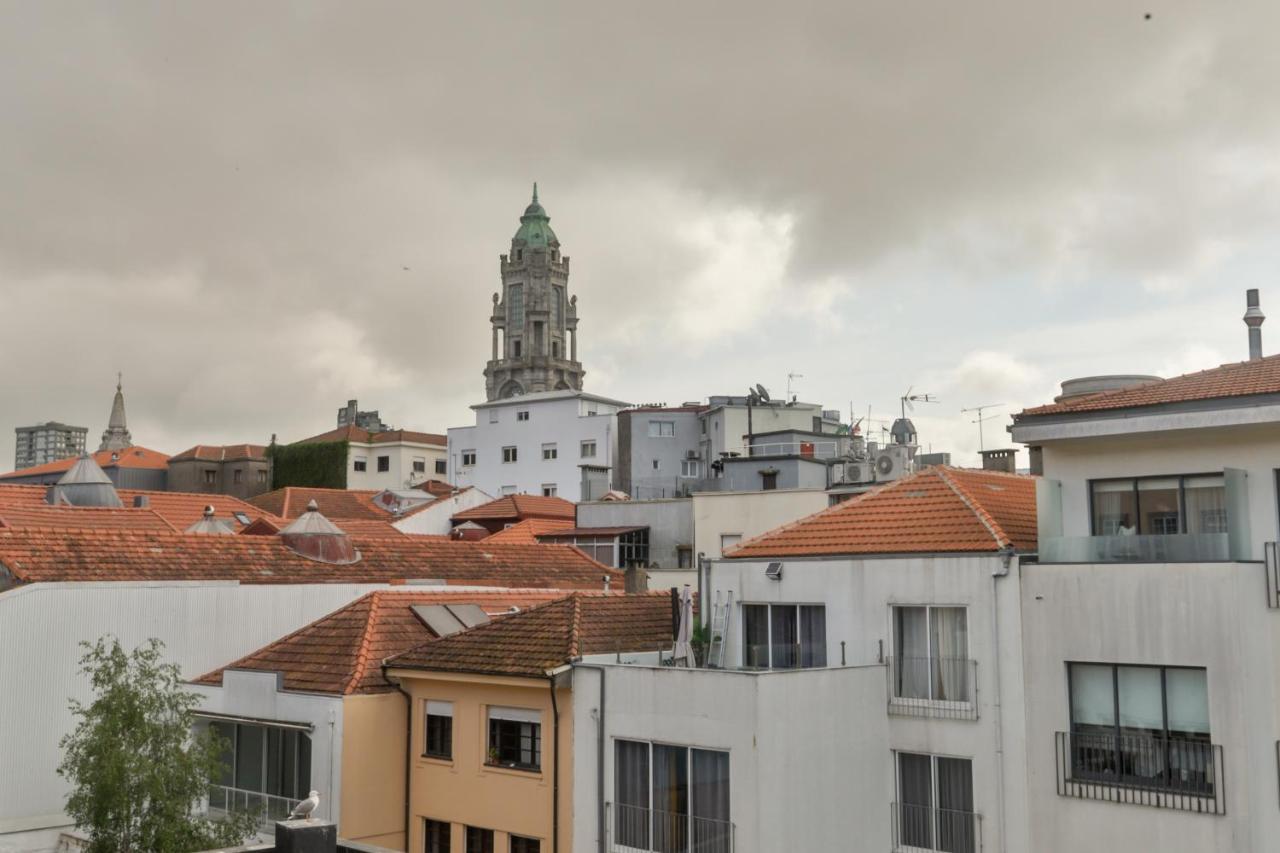 Apartment Downtown Living - Picaria Porto