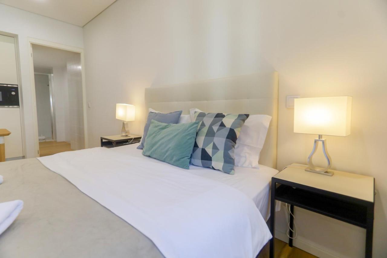 Downtown Living - Picaria Porto