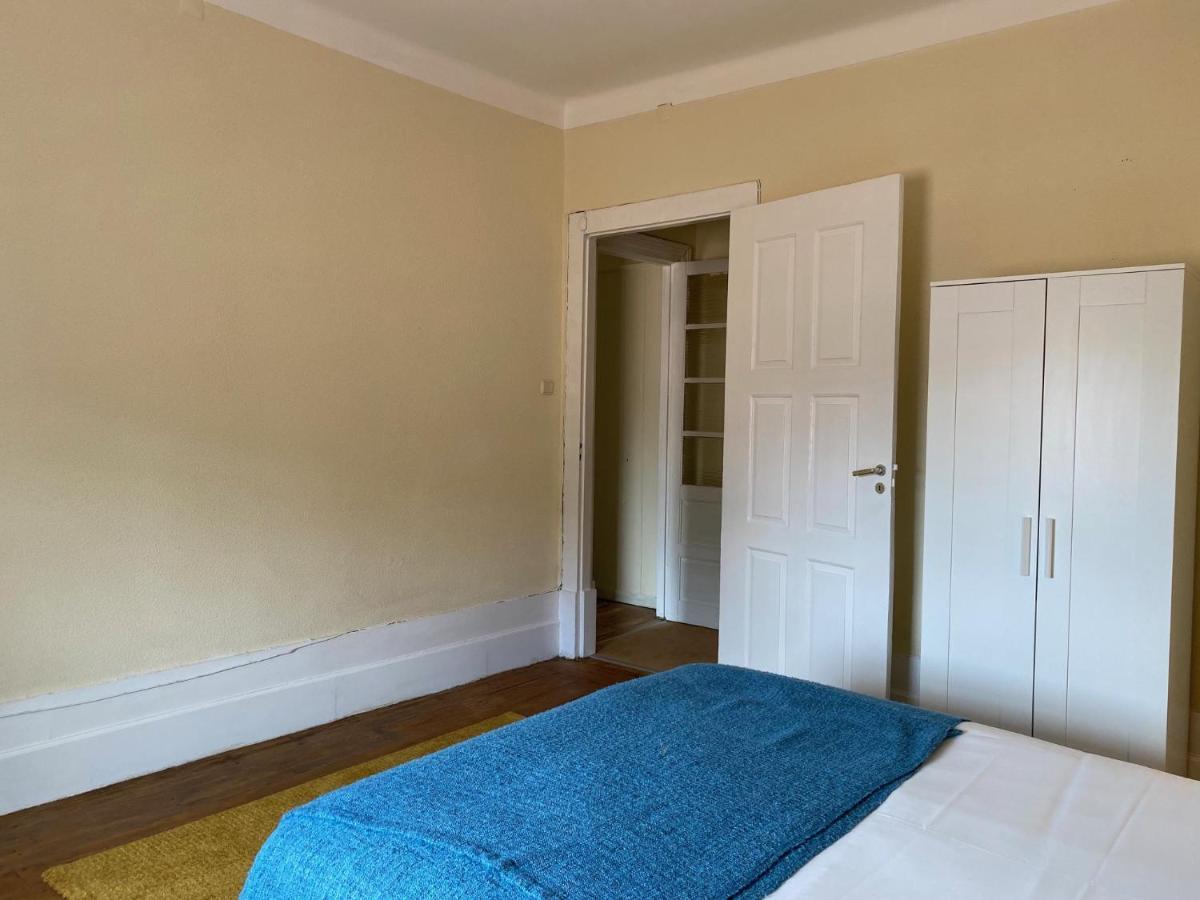 Foz Gardens 2 Appartement Porto
