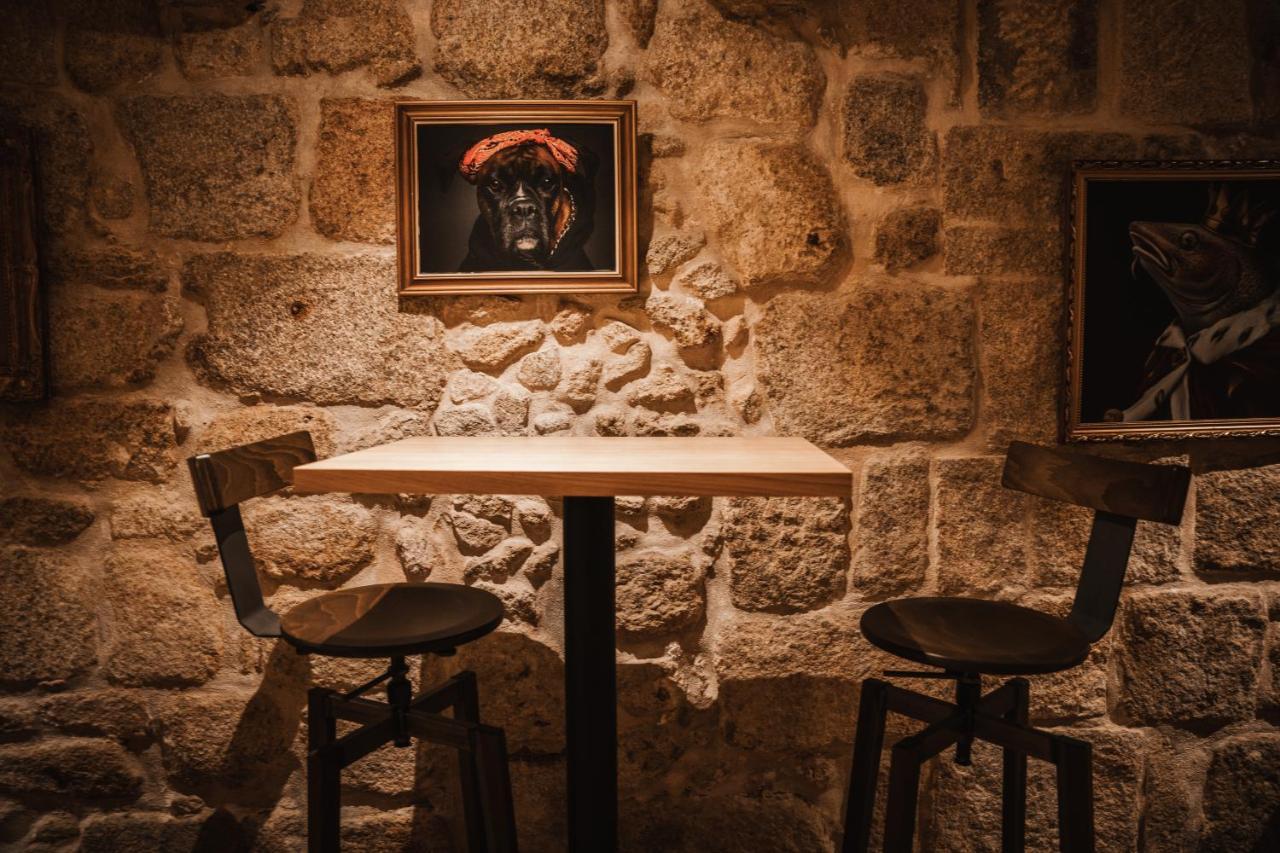 The House Ribeira Porto