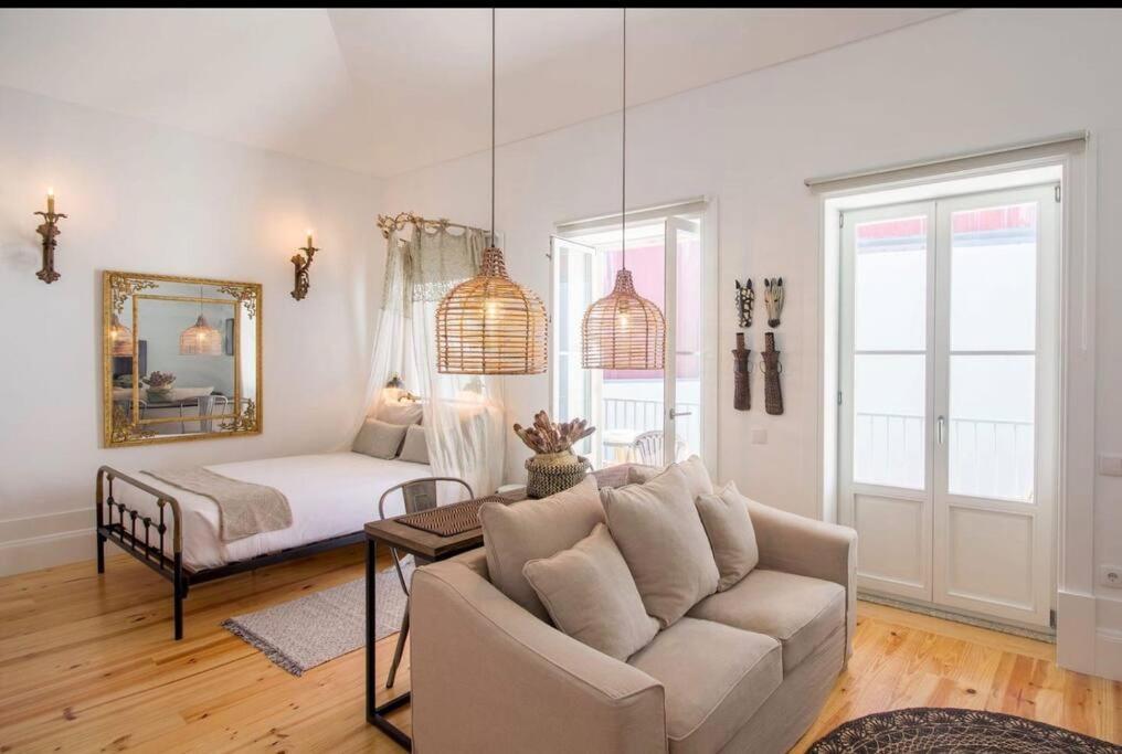 And Lovely With Balcony In