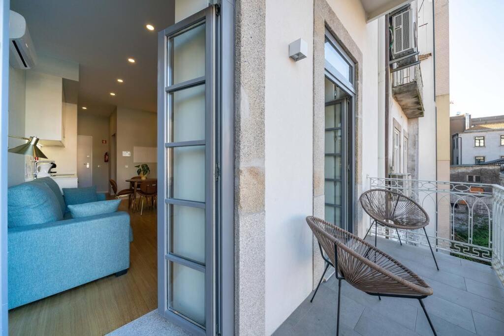 Apartment 31 De Janeiro Flat By Amber Star Rent Porto