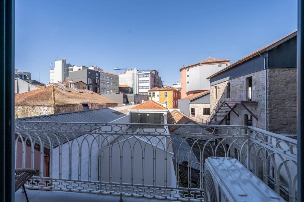 31 De Janeiro Flat By Amber Star Rent * Porto