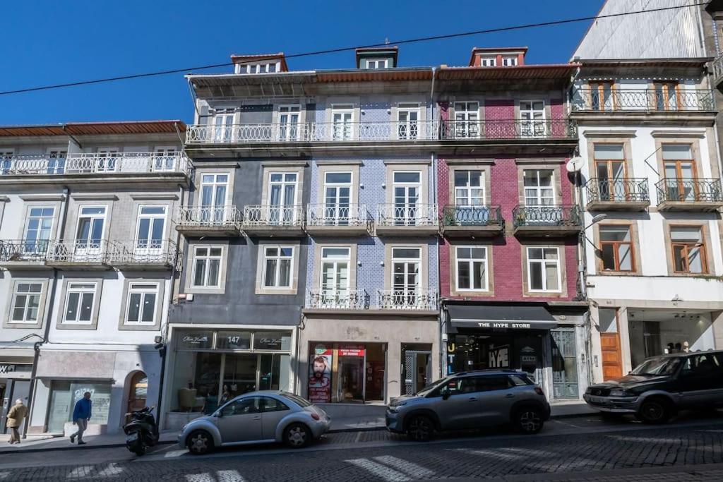 Apartment 31 De Janeiro Flat By Amber Star Rent
