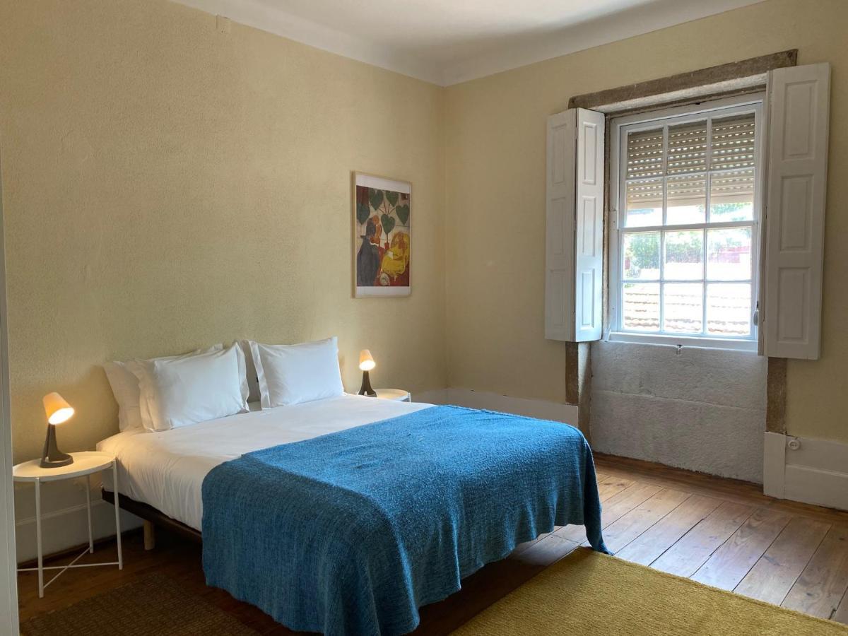 Foz Gardens 2 Apartment *
