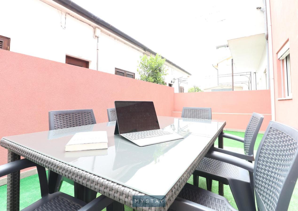 Mystay - Casa Do Louro * Porto