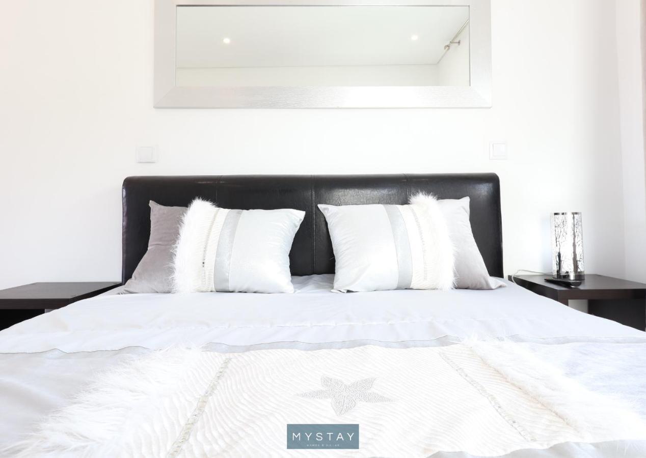 Mystay - Casa Do Louro