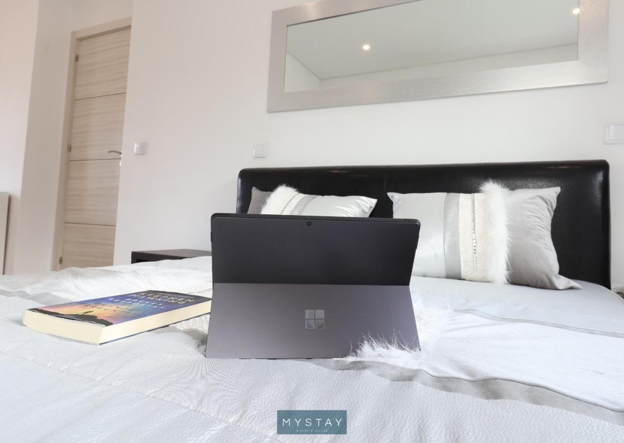 Mystay - Casa Do Louro Holiday home *