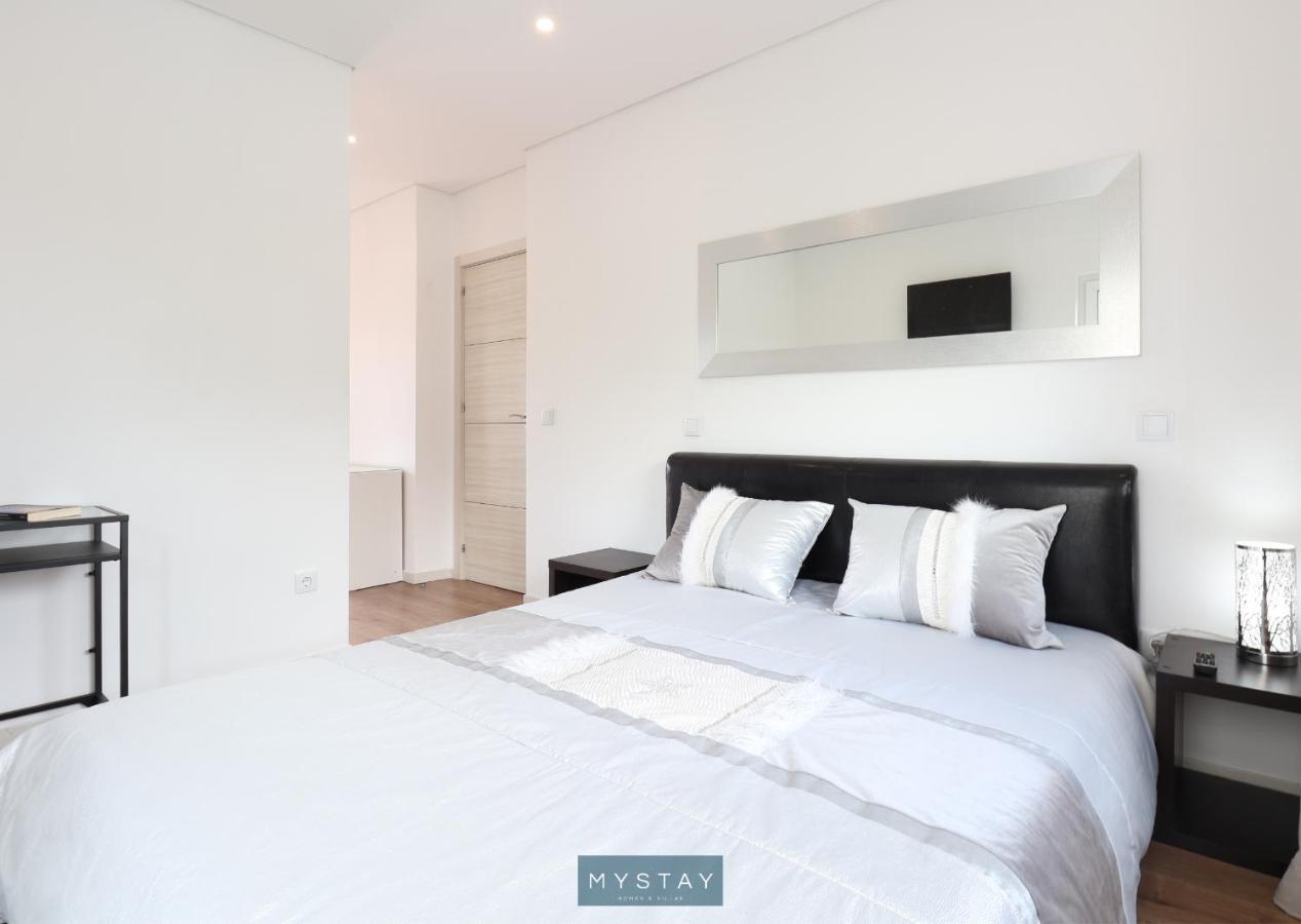 Mystay - Casa Do Louro Holiday home *