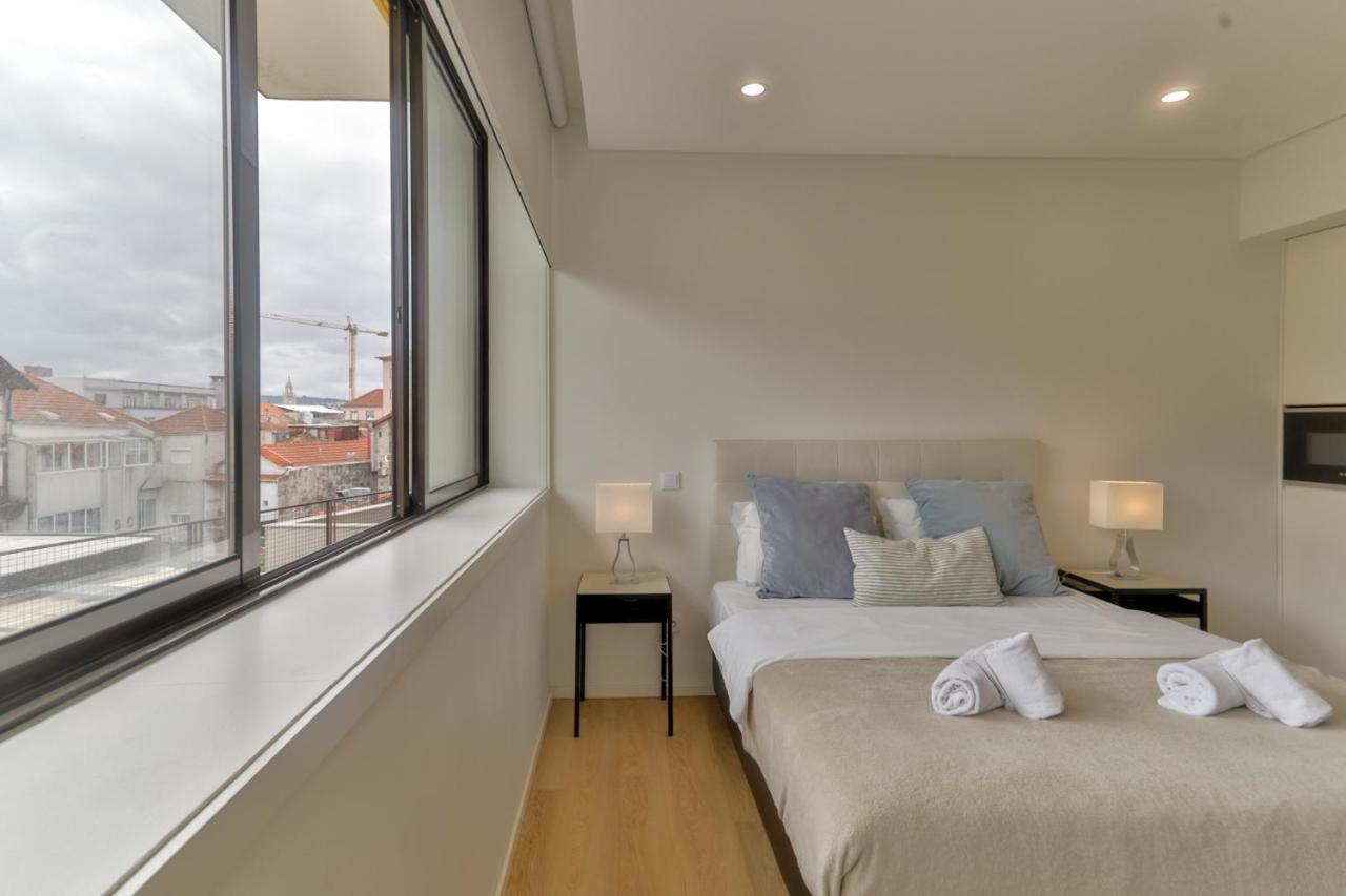 Downtown Living - Picaria Apartment