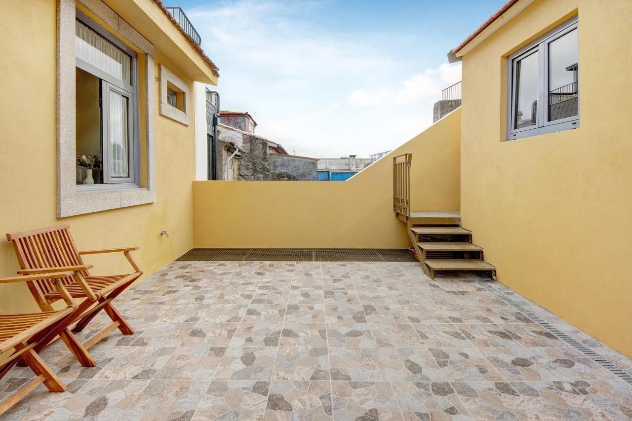 Village 8 Appartement Porto
