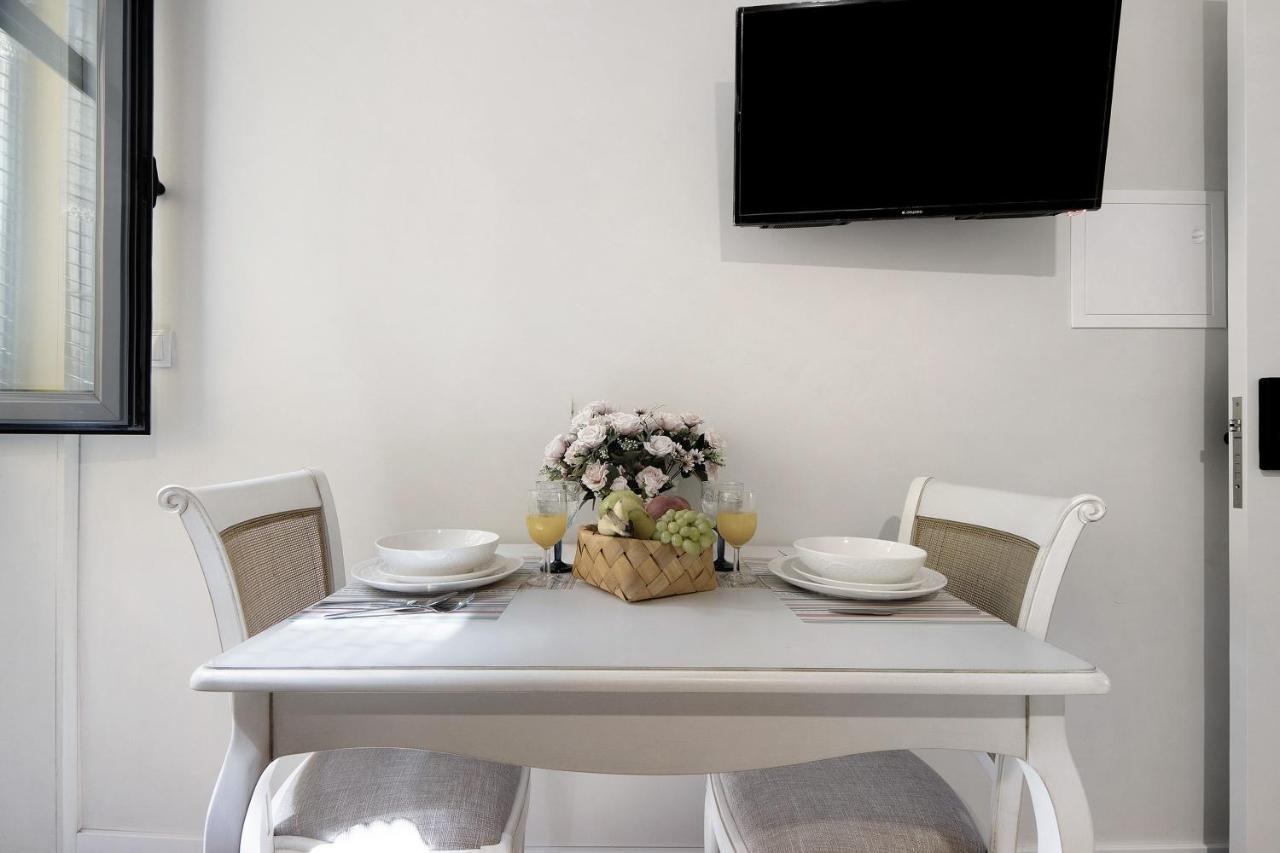Appartement Village 6 Porto