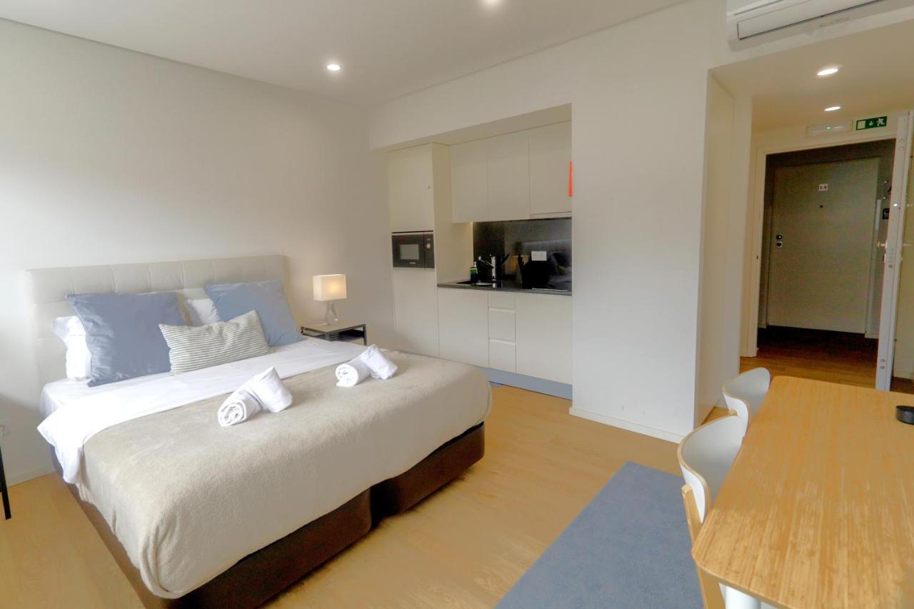 Apartment Downtown Living - Picaria Porto
