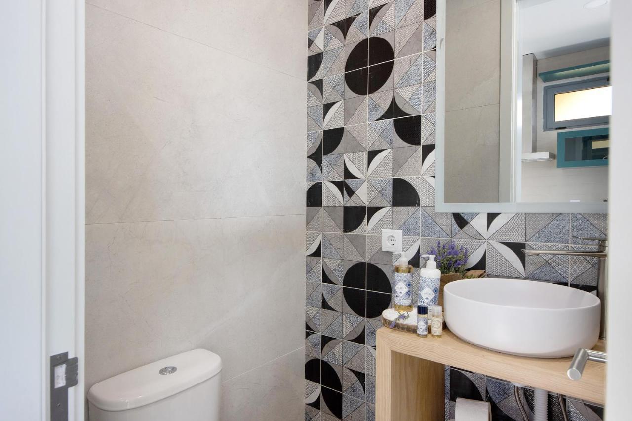 Apartamento Village 8