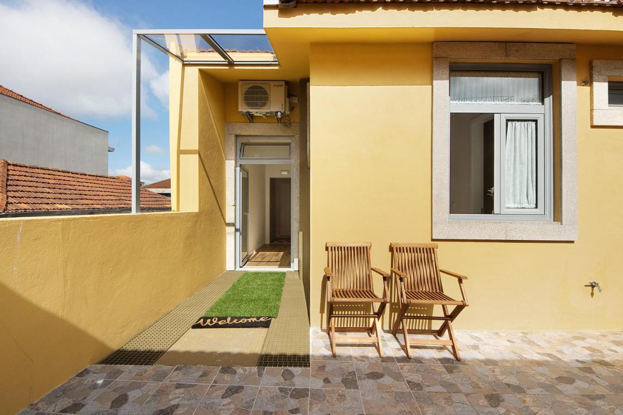Apartamento Village 8 *