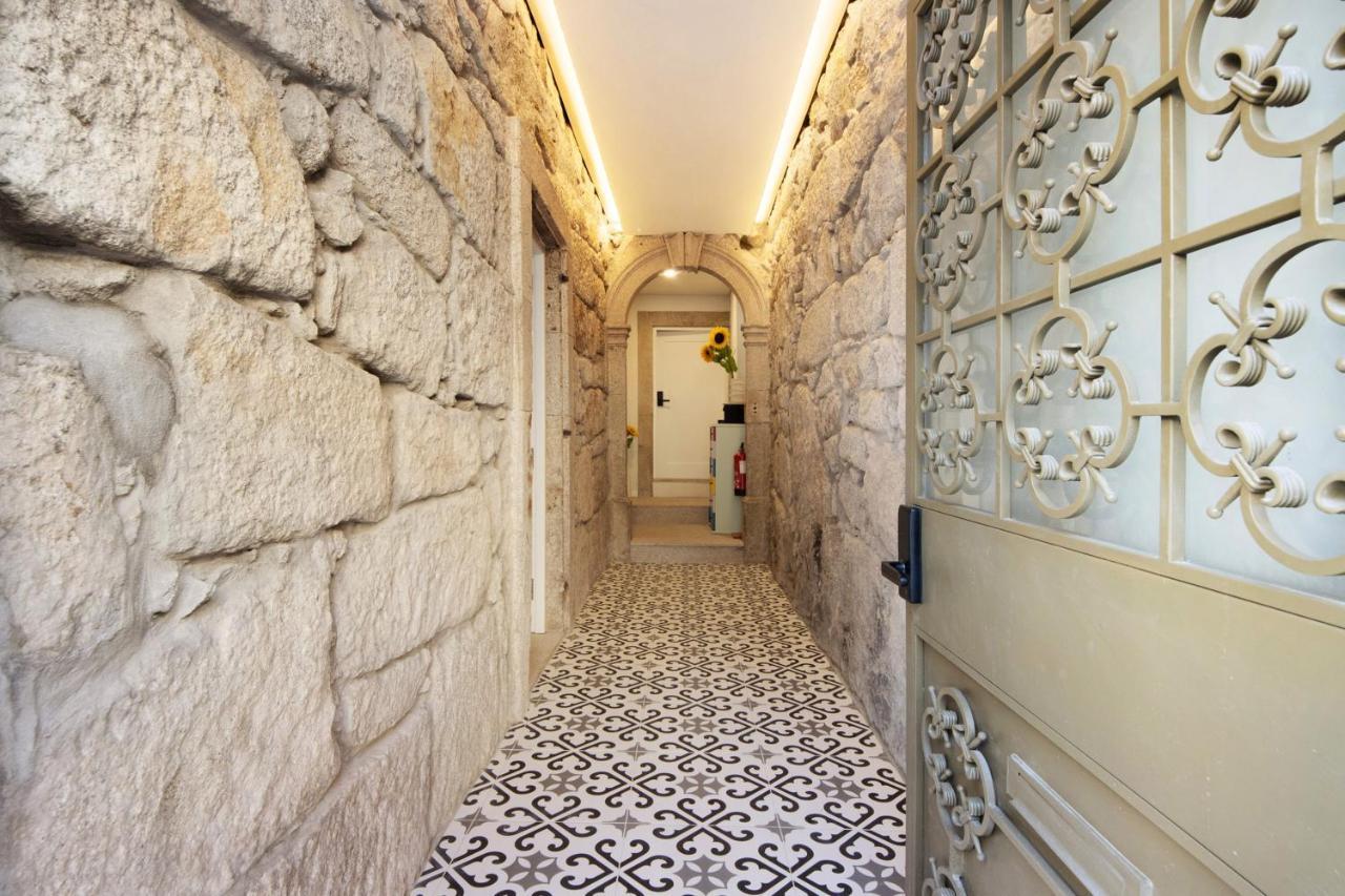 Appartement Village 6 Porto