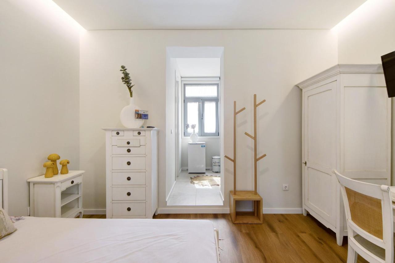 Village 8 Apartamento Porto