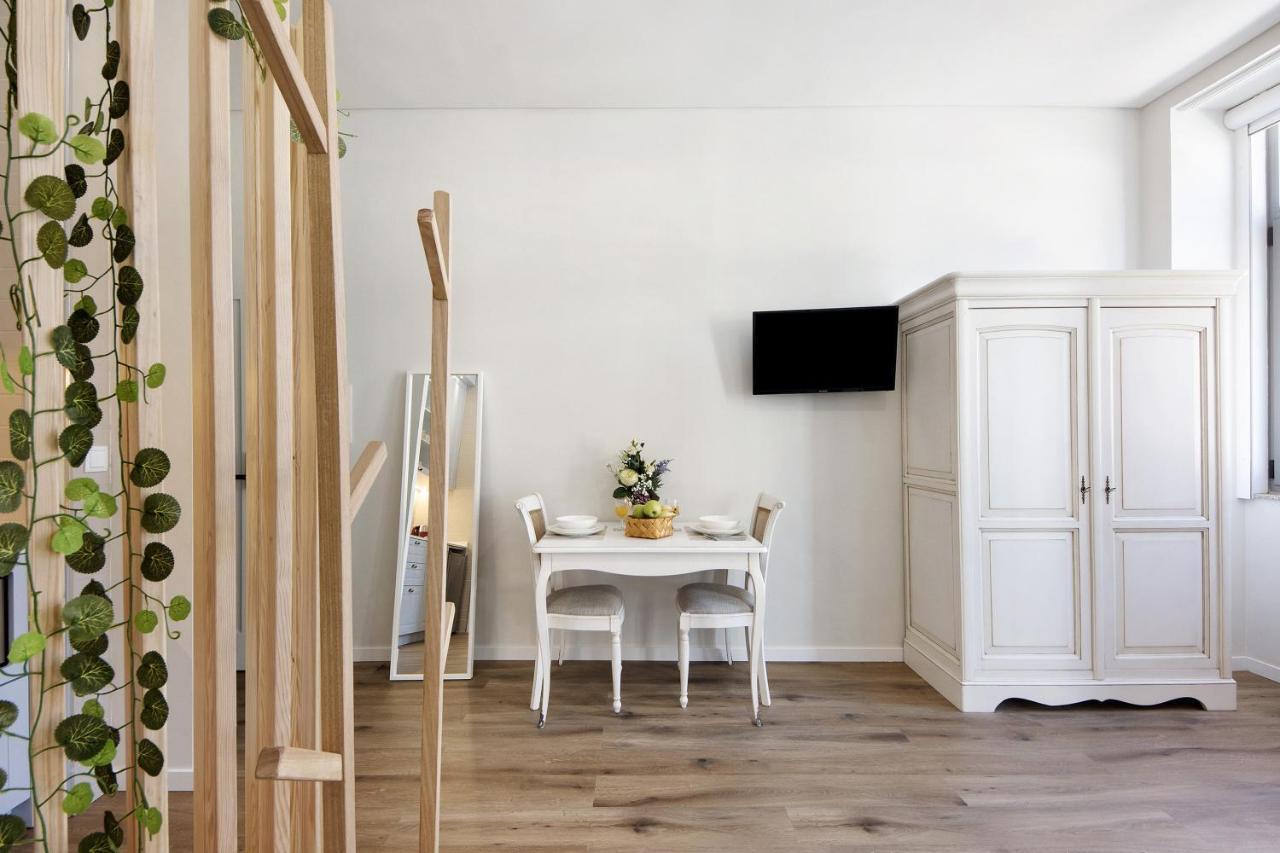 Appartement Village 3 *