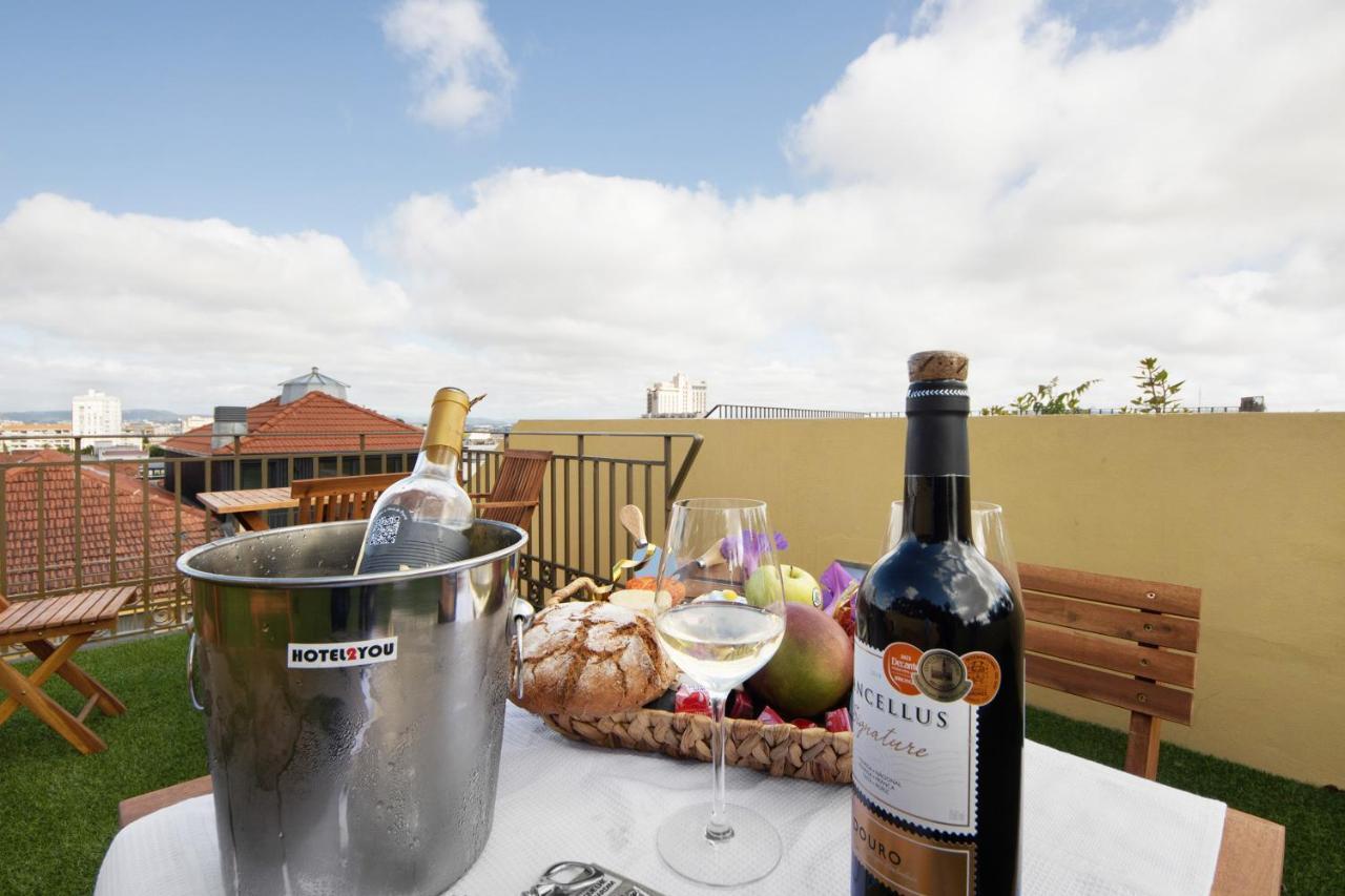 Appartement Village 5 *